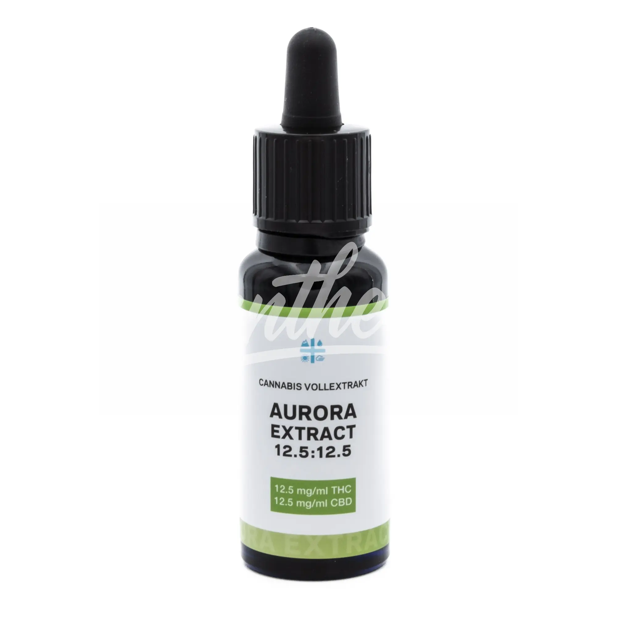 Aurora 12,5 : 12,5 Extract Aurora 12,5 : 12,5 Extract