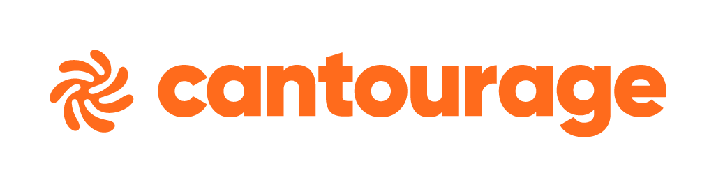 Logo der Marke cantourage