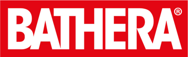 Bathera Logo der Marke Bathera