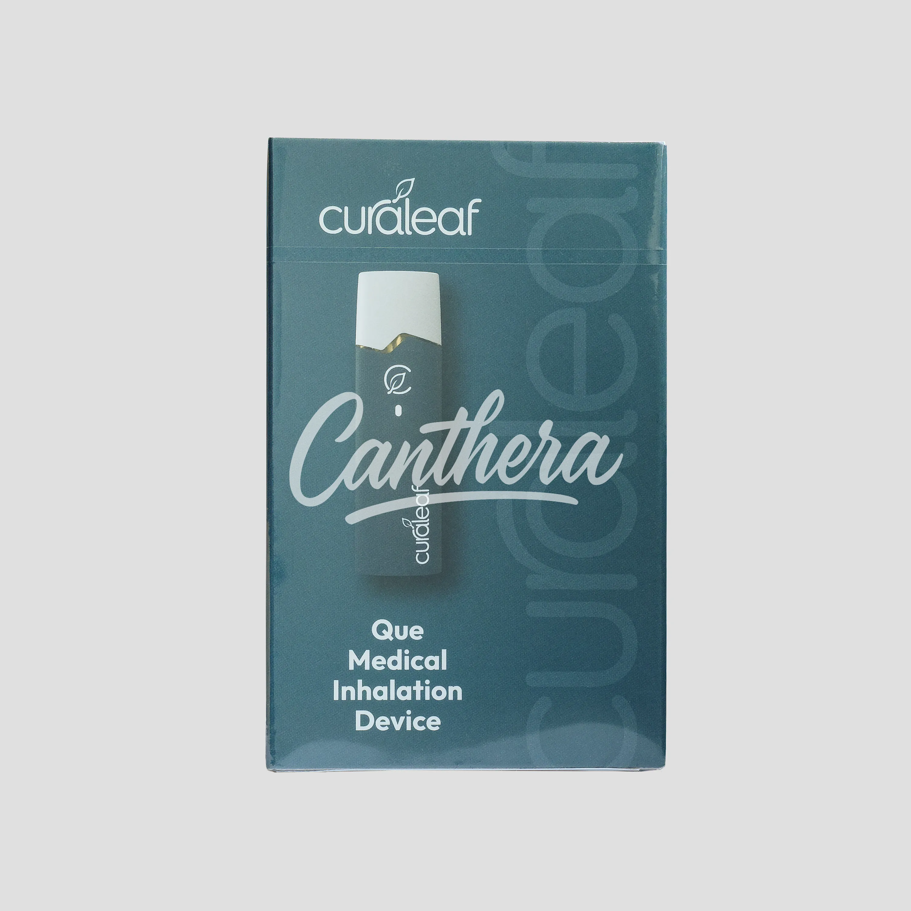 Curaleaf Vape Pen (QMID) Curaleaf Vape Pen (QMID)