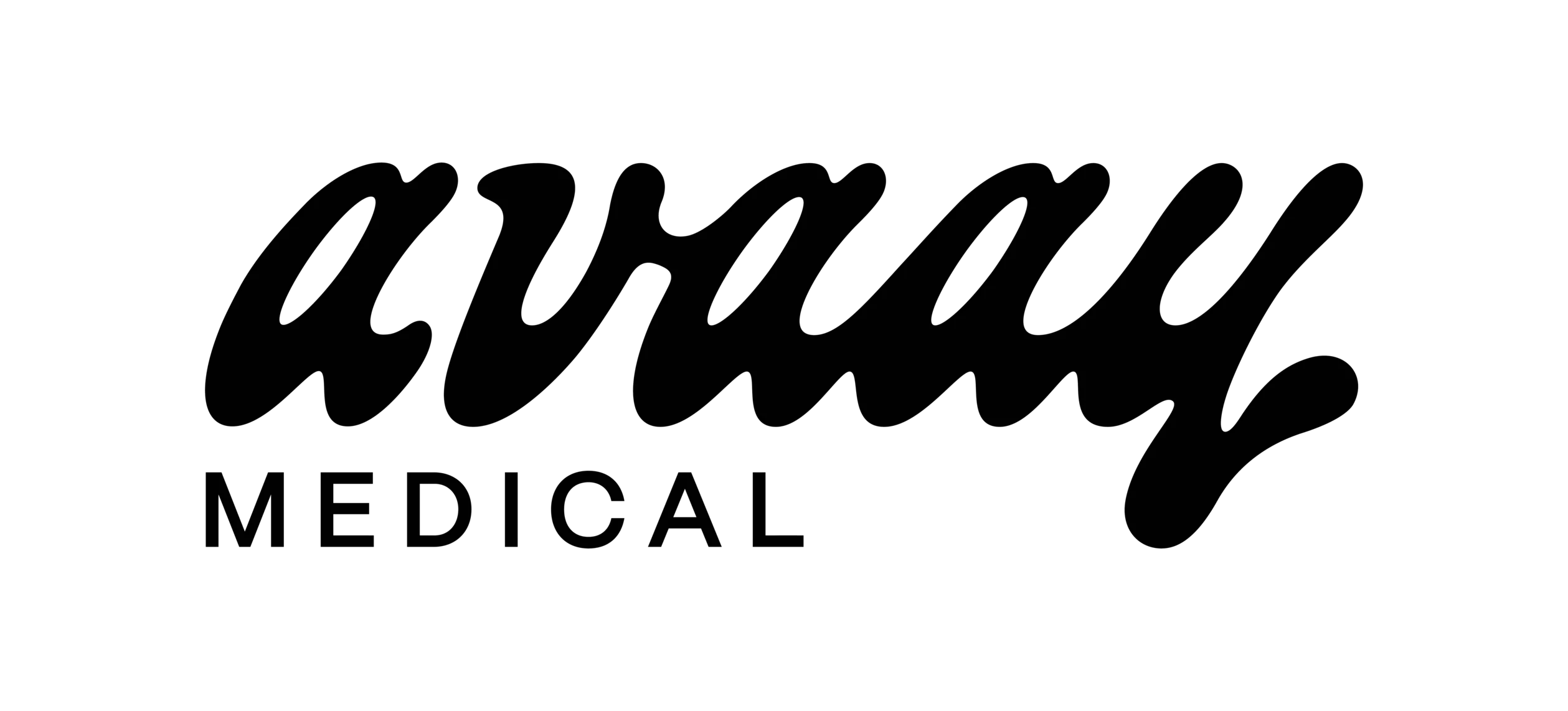 Logo der Marke Avaay Medical